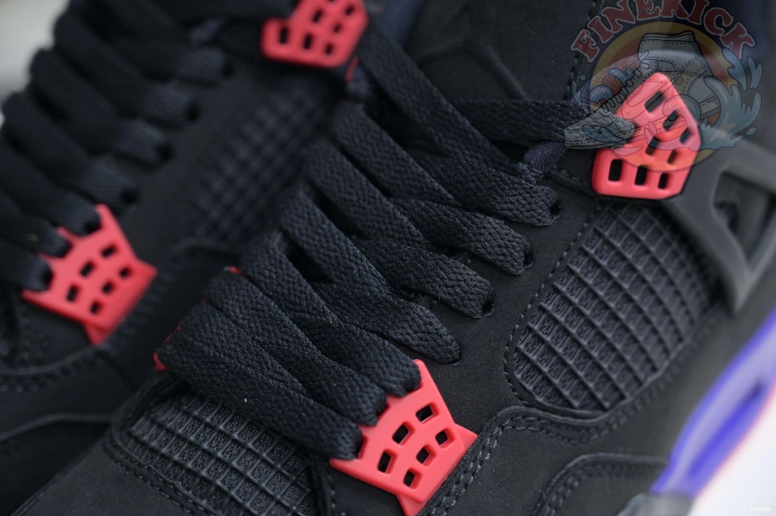 （2018） Jordan 4 nrg retro raptors Jordan Air 0715